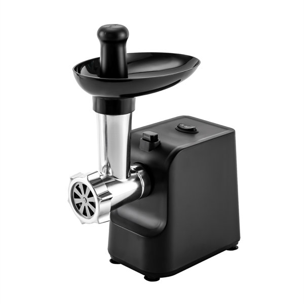 SUNYOU Stainless Steel Electric Meat Grinder Wayfair